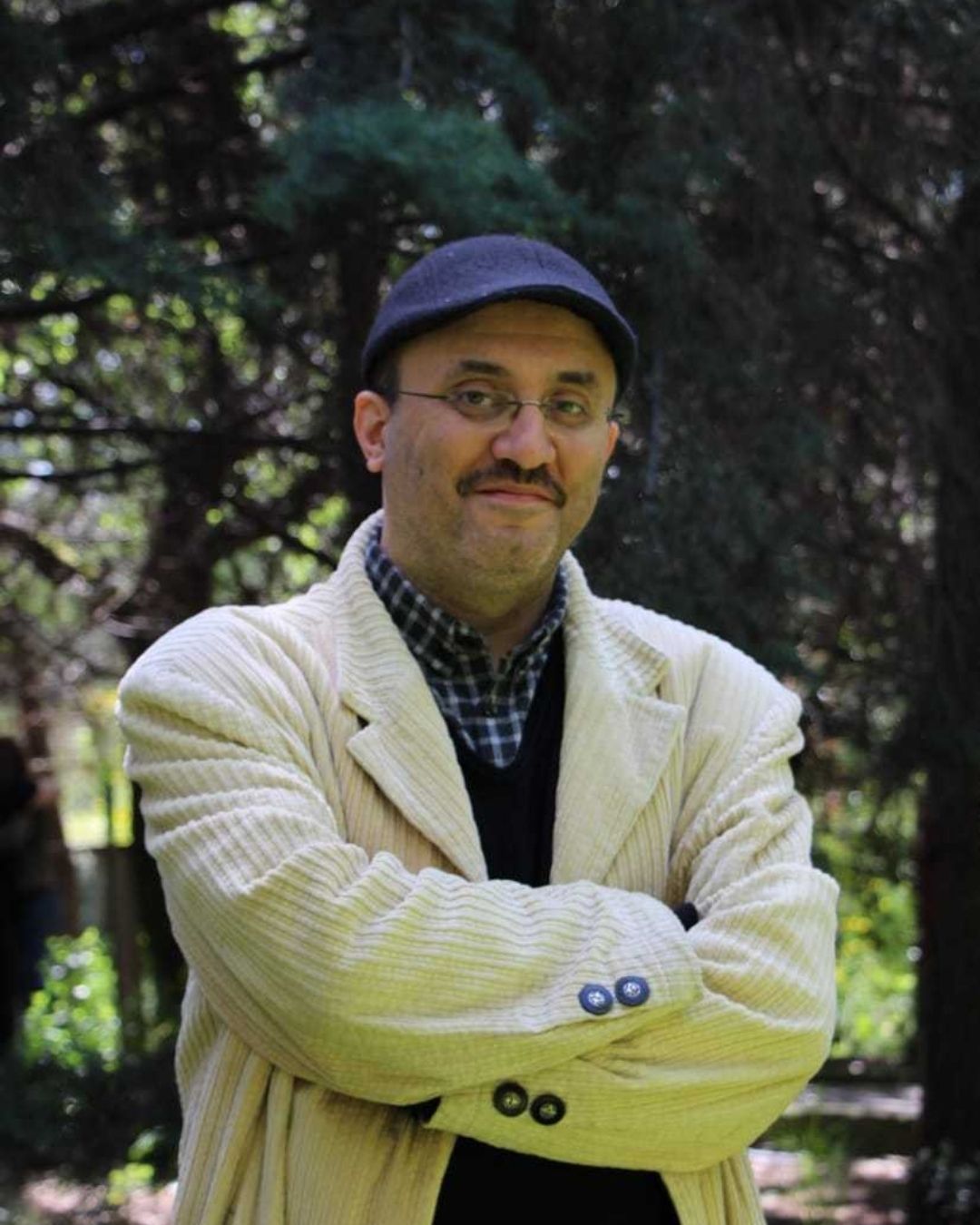 Ümit Yaşar Özkan