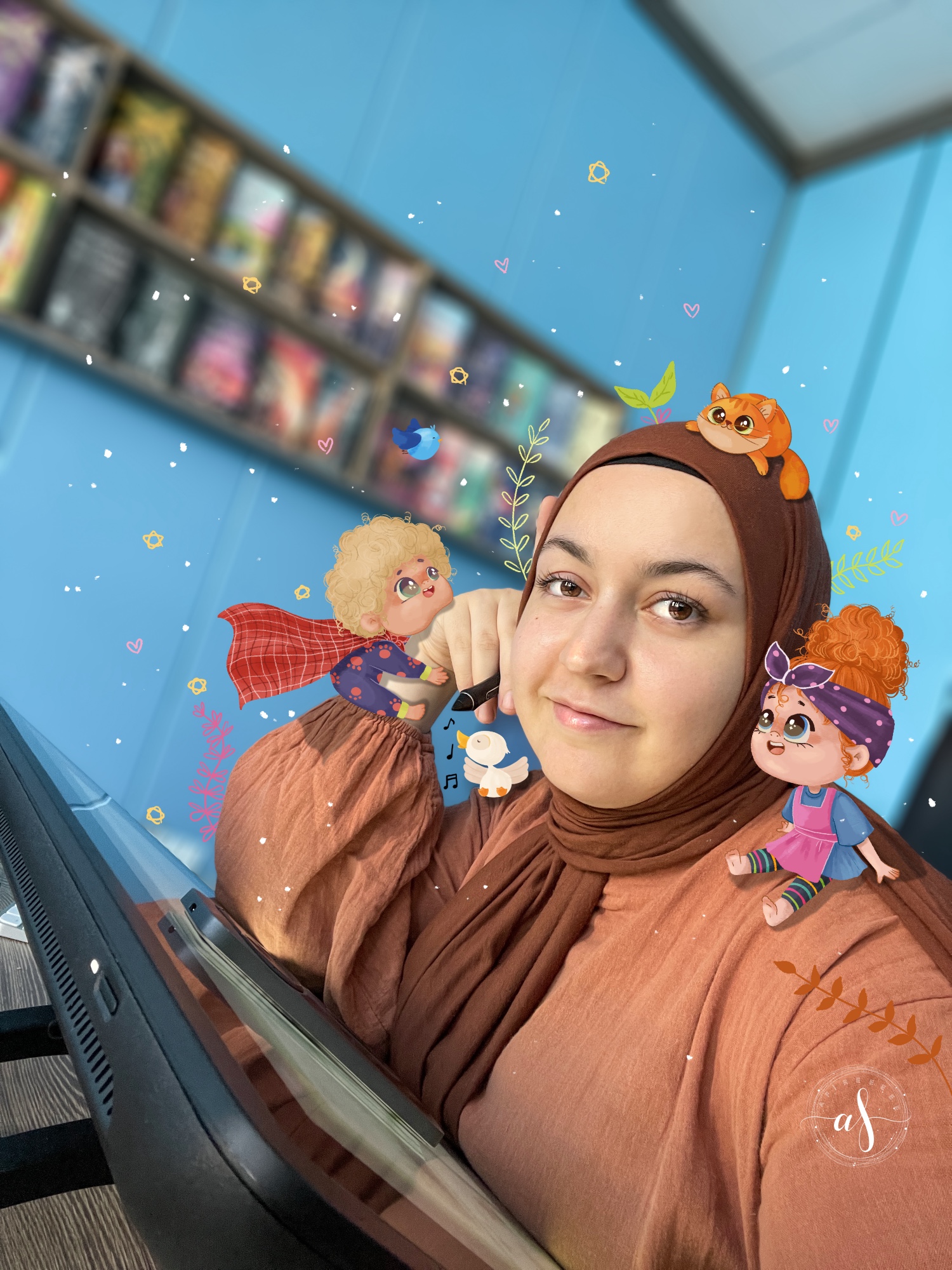 Arife Şeyma Gök
