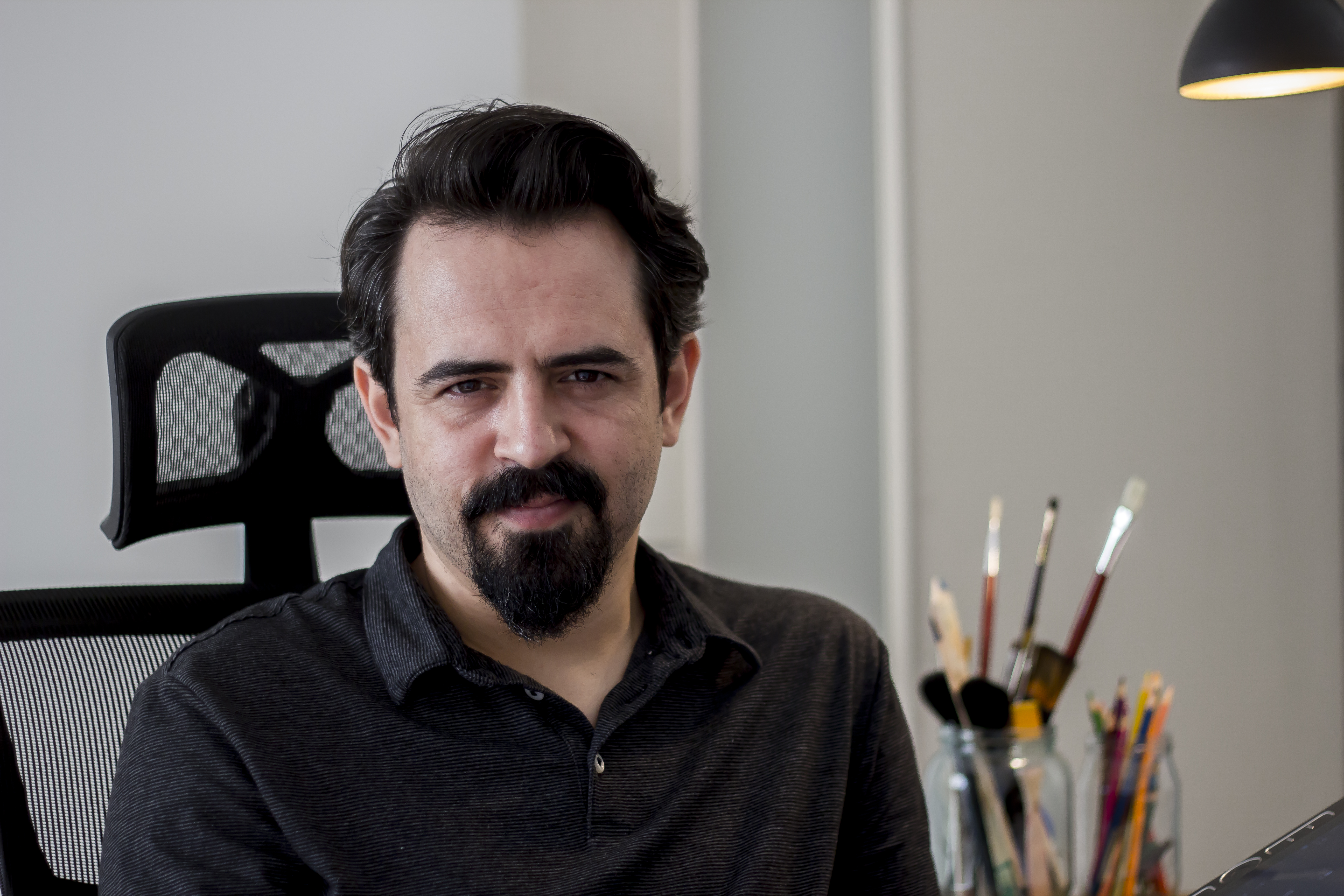 Hüseyin Sönmezay