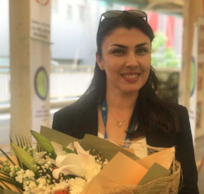 Emel Çetin Dilek
