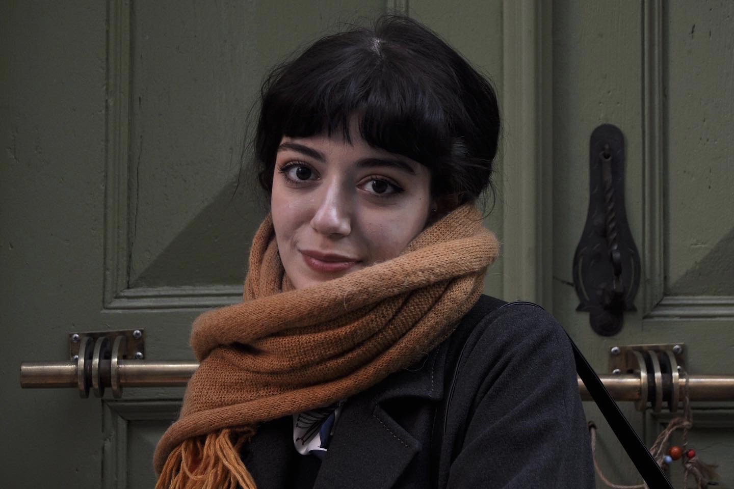 A. Gülfem Özer