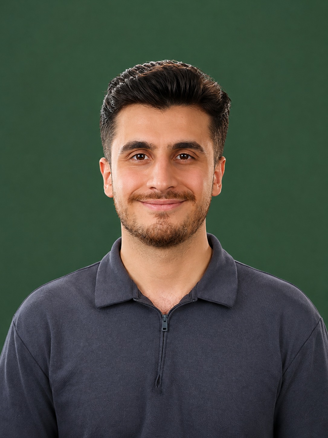 R. Burak Genç