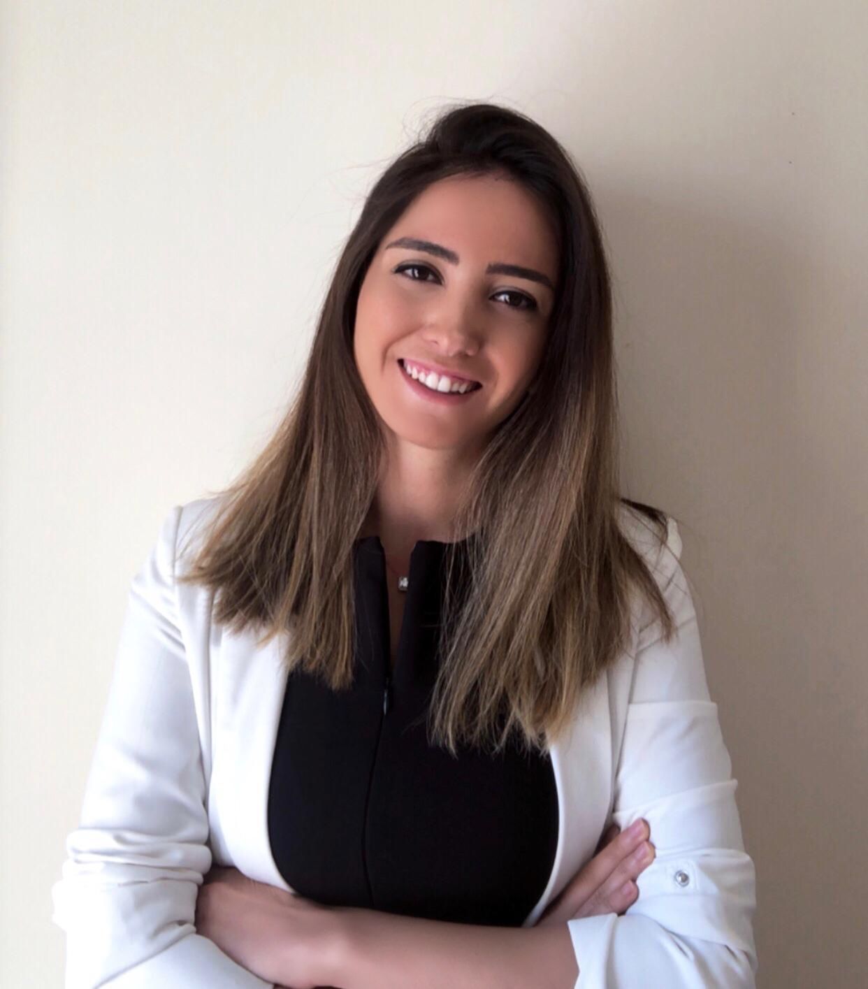 Sena Öncel Özsoy