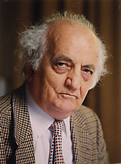 Fuat Sezgin