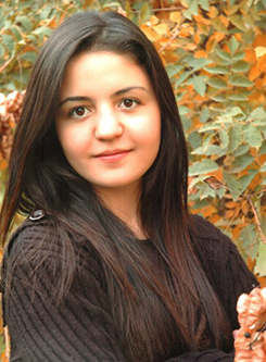 Seçil Çömlekçi