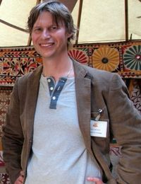 Nick Arnold