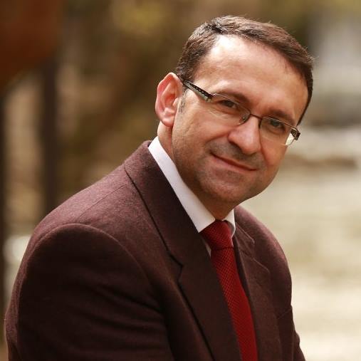 Alim Yavuz