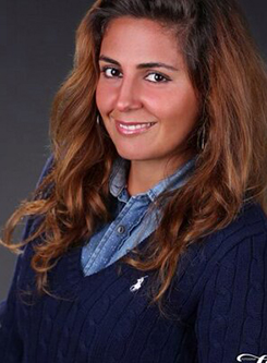 Behice Tezçakar