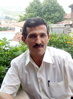 Yılmaz Erdoğan