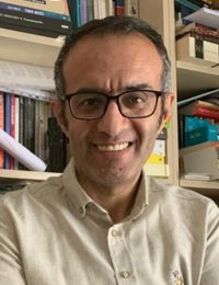 Metin Özdamarlar