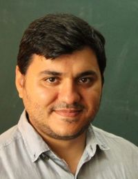 Yaşar Bayraktar