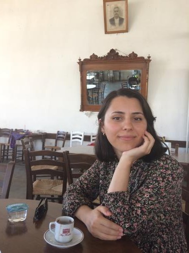 Fatma İşler