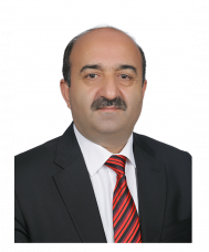 Cengiz Gündoğdu