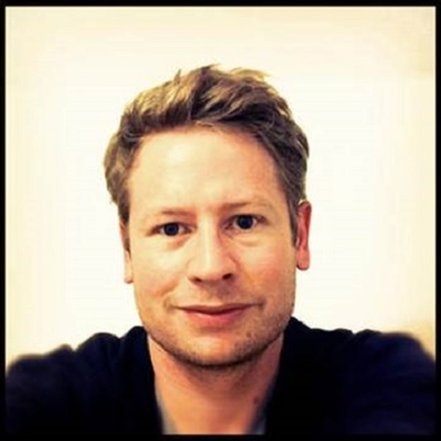 Tom Mclaughlin