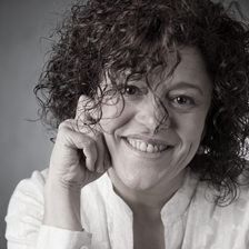 Margarita Del Mazo