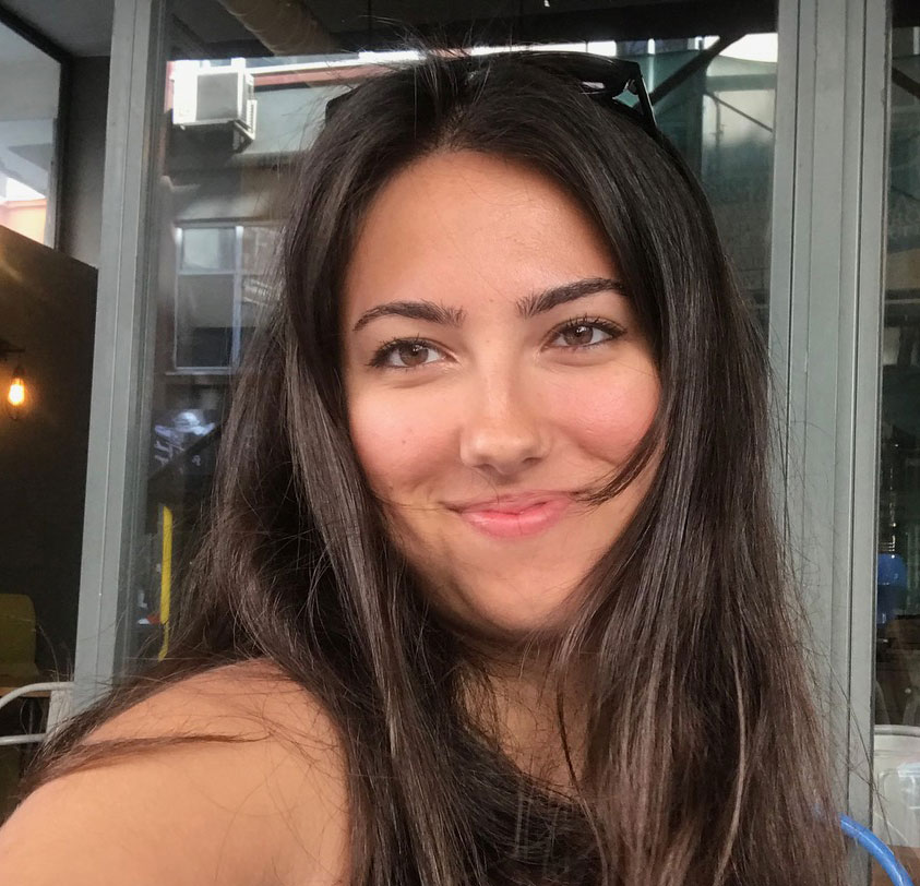 Cansu Erkan