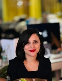 Didem Demirel
