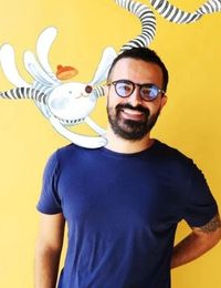Anıl Basılı