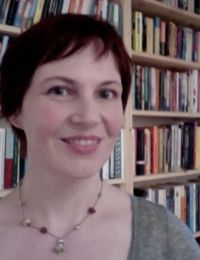 Anna Claybourne