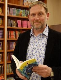 Thomas Taylor
