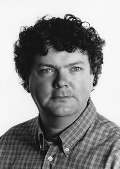 Alan Glynn