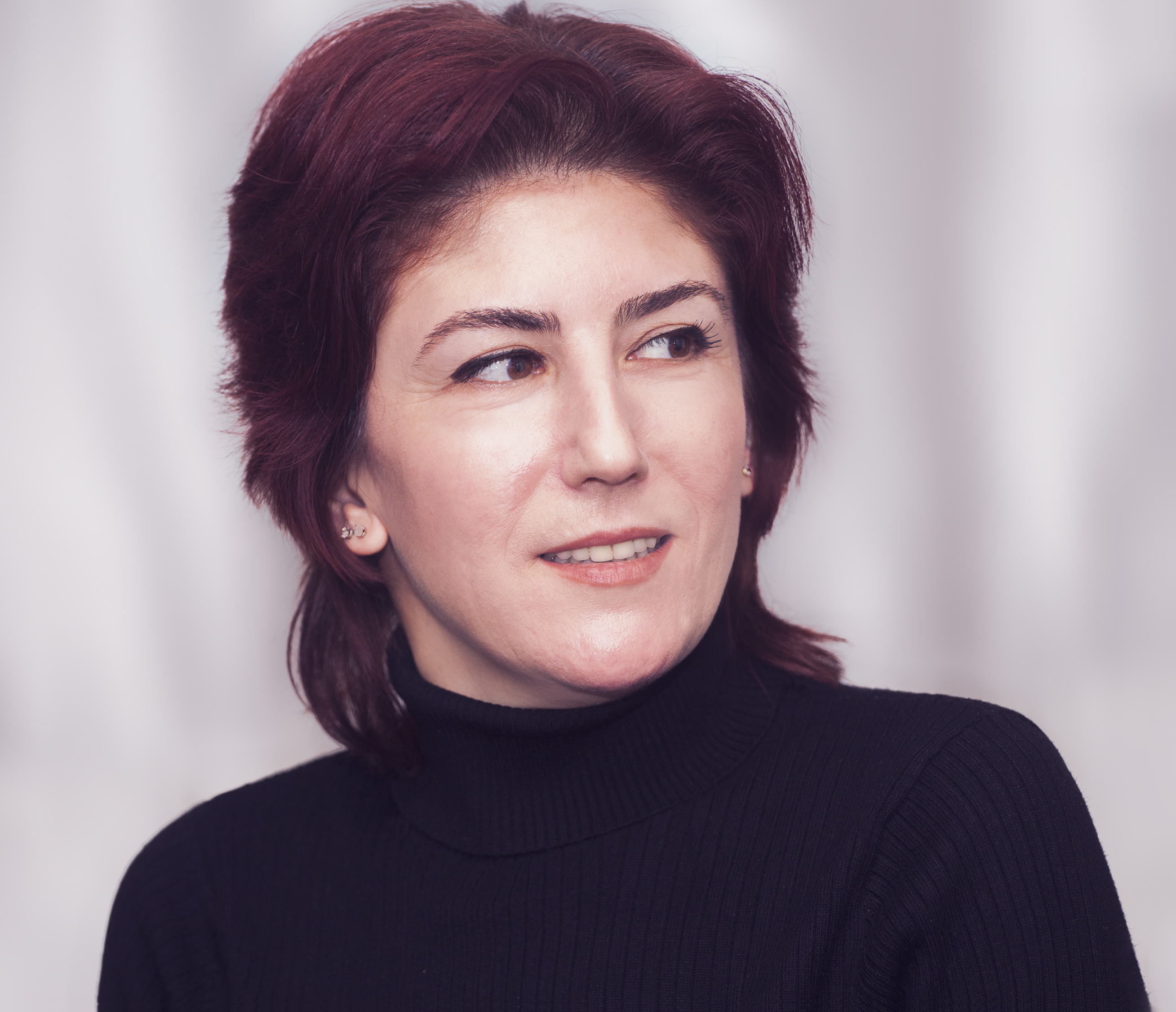 Aynur Başkan