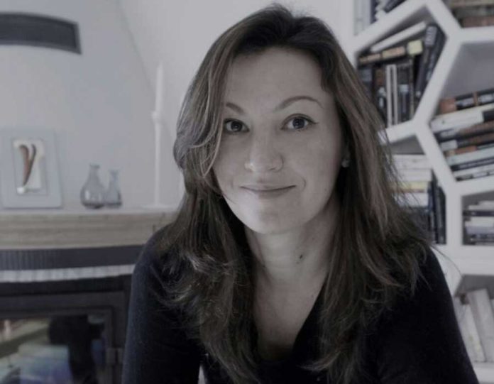 Ilaria Tuti