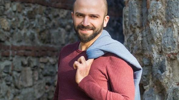 Sezgin Irmak