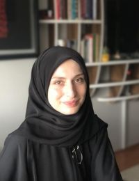 Merve Özcan