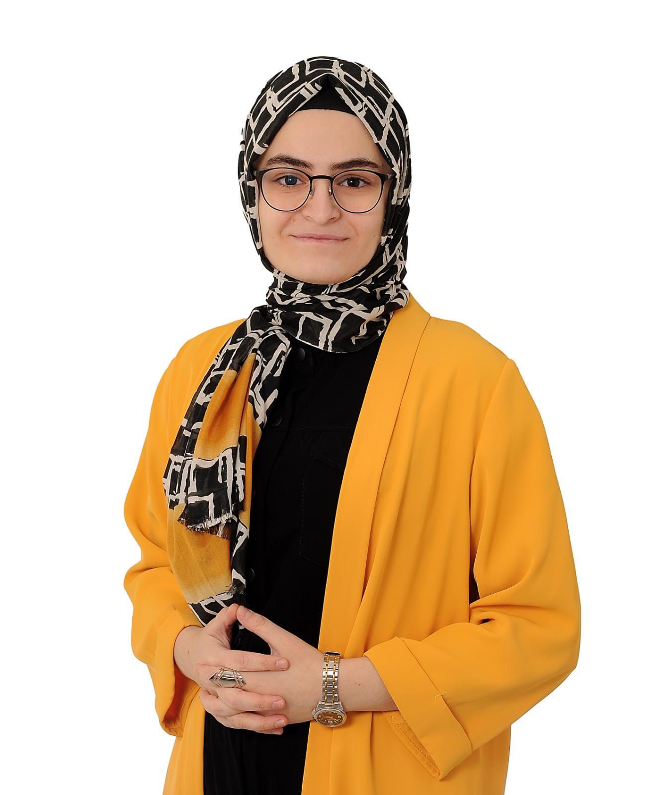 Dilruba Yıldız