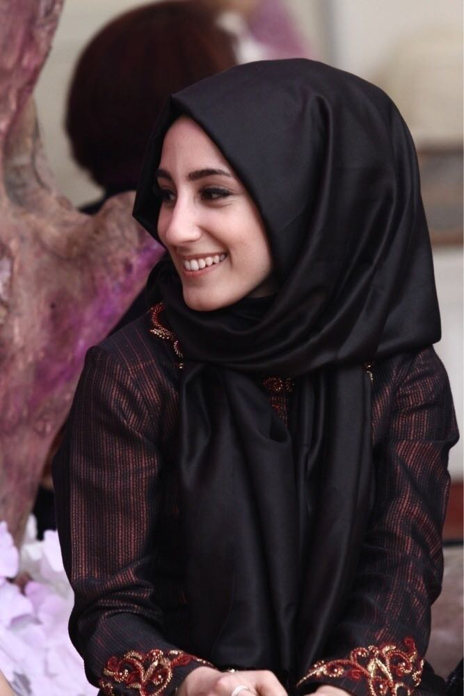 Büşra Nebati