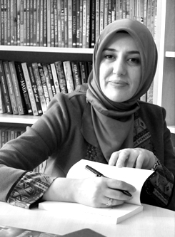 Rabia Tunç