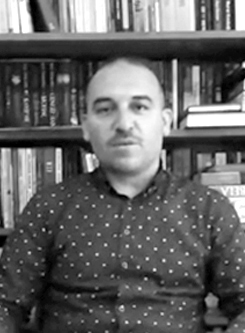 Mehmet Akbulut