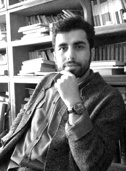 Oğuzhan Çelebi