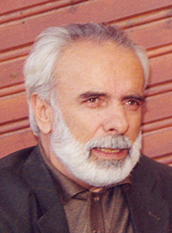 Hasan Nail Canat