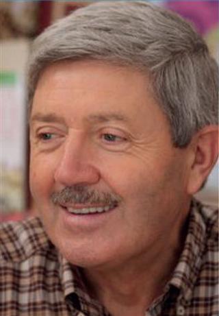 Cüneyd Suavi