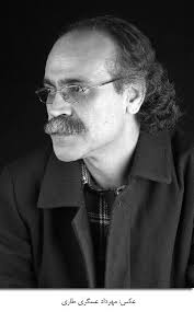 Farhad Hassanzadeh