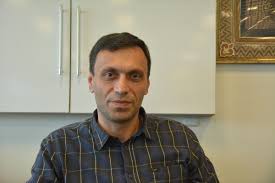 Kasım Tiryaki
