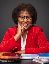 Sharon M. Draper