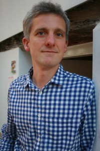 Simon Nicholson