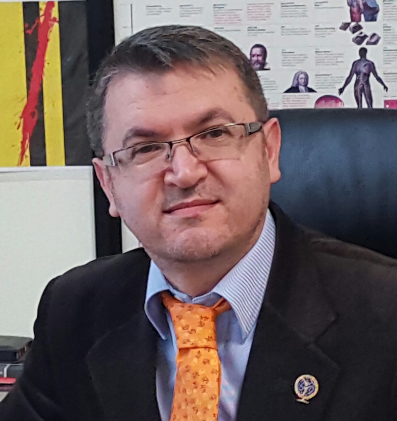 Kadir Demircan