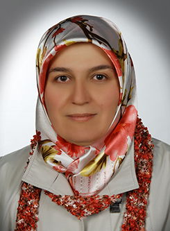 Fatma Pekşen