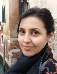 Esra Ağaoğlu