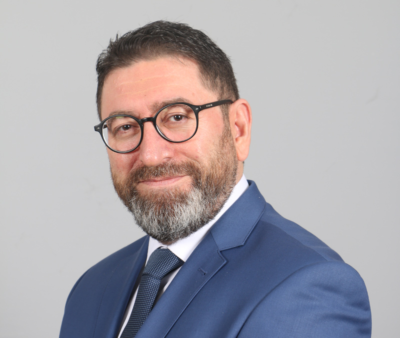 Uğur Canbolat