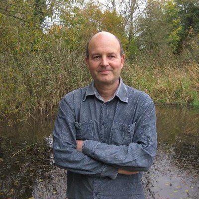 Simon Packham