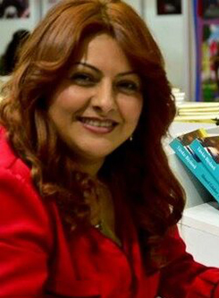 İlknur Bektaş