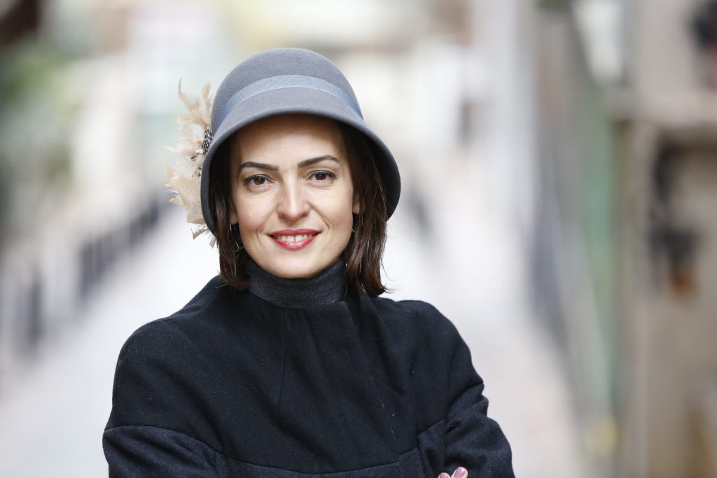 Pınar Akseki