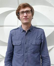 Darren Simpson