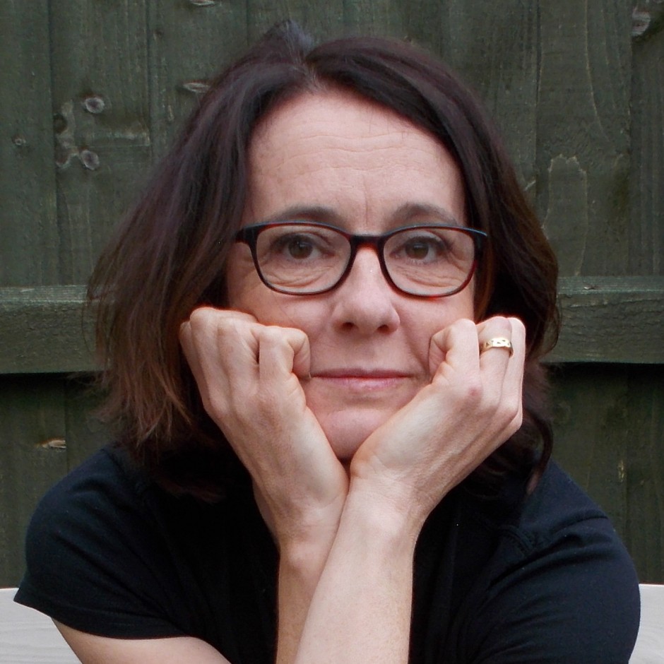 Kerry Drewery