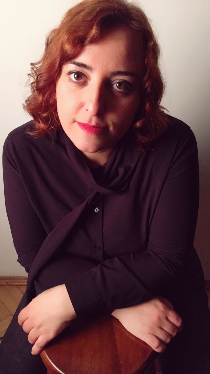 Çiğdem Aldatmaz